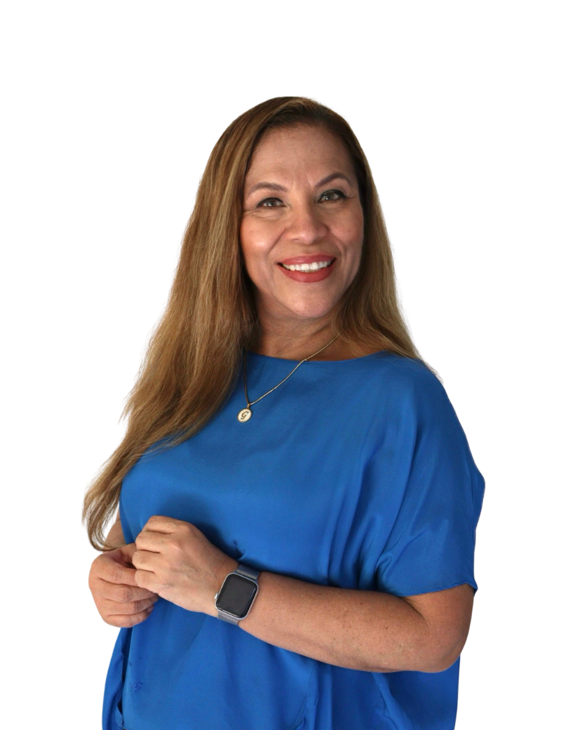 Glenda Mejiah